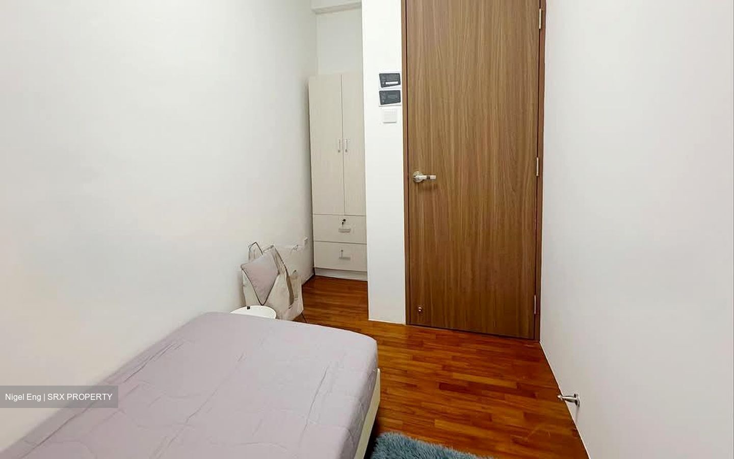 Le Hill Condominium (D5), Condominium #581418551